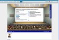 Webcast Auditorium