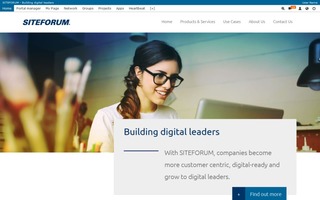 SITEFORUM.com