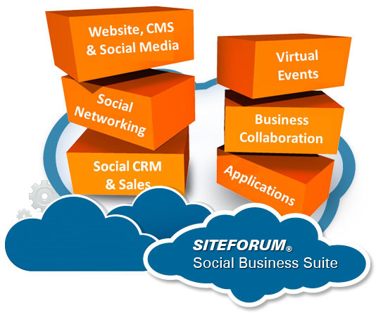 SITEFORUM Overview