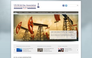 US Oil & Gas Association
