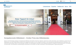 Kompetenznetz-Mittelstand.de
