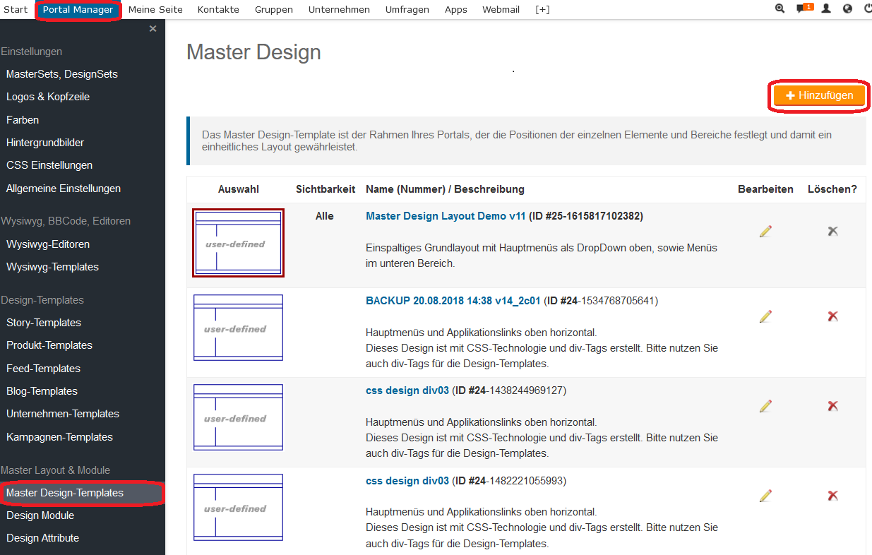 Master Design-Templates 3