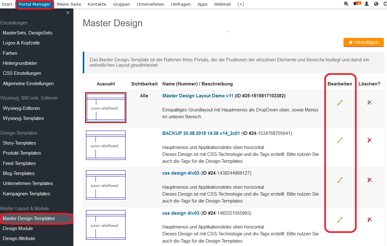 Master Design-Templates 4