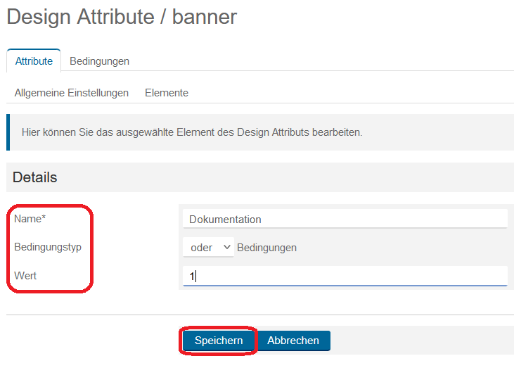 Design Attribute 19 Design Attribute 19