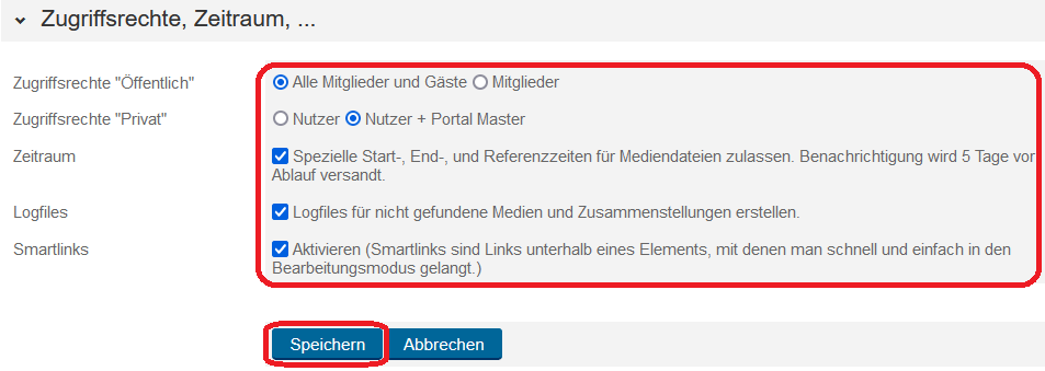 Medien Pool 28 Medien Pool 28
