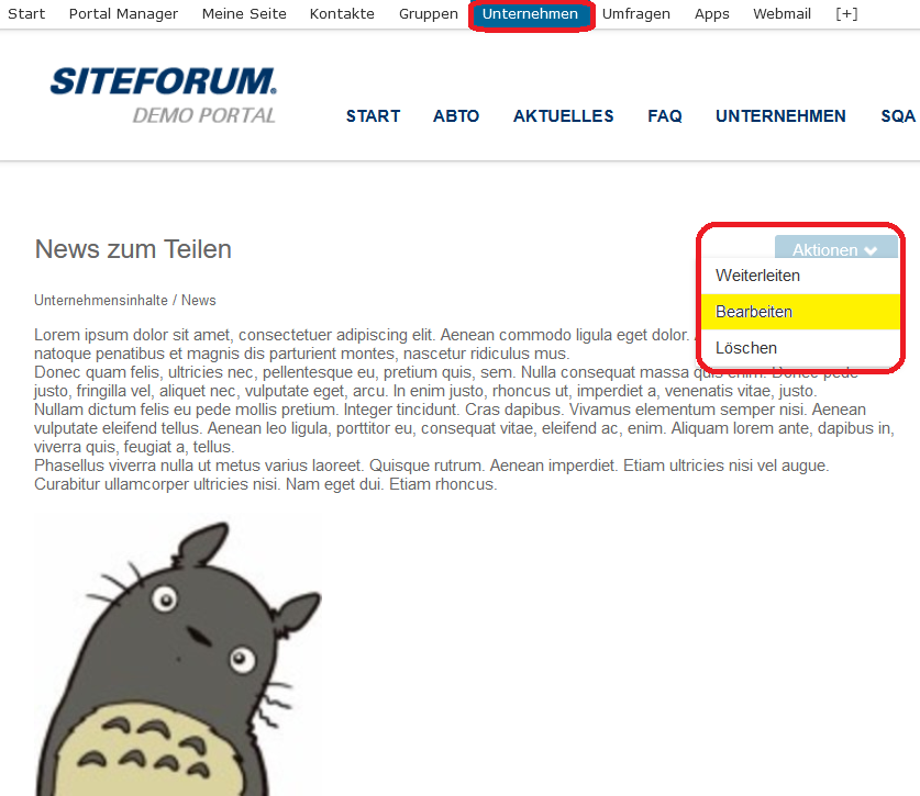 Unternehmen 31 Unternehmen 31