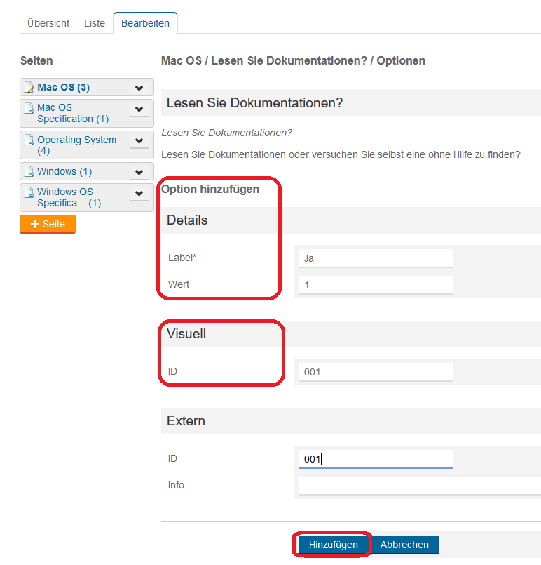 Umfragen 11 Umfragen 11