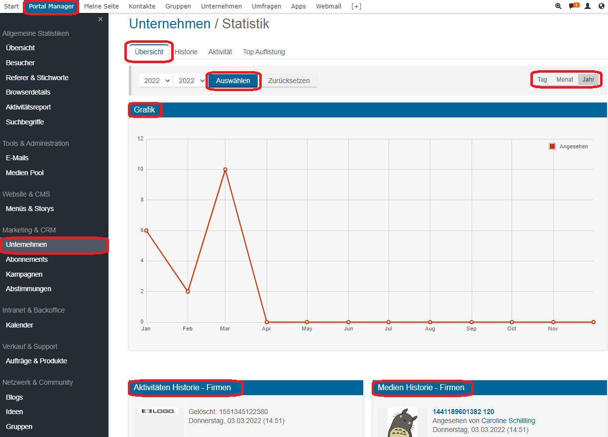 Statistik 10