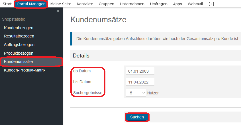 Shopstatistiken 9 Shopstatistiken 9