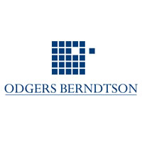 Intranet Odgers Berndtson