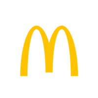 McDonald&#039;s Website-Cluster