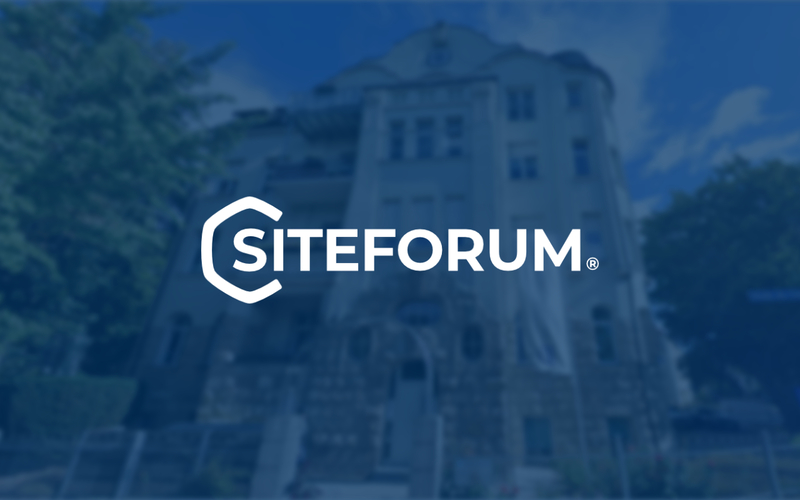 SITEFORUM story new-office SITEFORUM story new-office